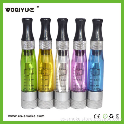 New Clear Atomizer CE4+ Long Wick